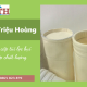 Câu chuyện về chất liệu trong sản xuất túi lọc bụi công nghiệp đến từ Công ty Triệu Hoàng