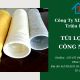 Công Ty Triệu Hoàng - Địa chỉ cung cấp, phân phối túi lọc bụi công nghiệp chất lượng tại TP.HCM