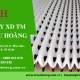Đơn vị cung cấp giấy lọc bụi buồng sơn 2 lớp, 3 lớp chính hãng - ưu đãi hấp dẫn