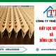 Triệu Hoàng - Đơn vị cung cấp giấy lọc sơn 2 lớp và bông lọc trần F5 chất lượng tại TP.HCM